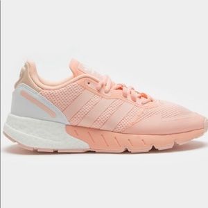 ZX 1K BOOST SHOES
